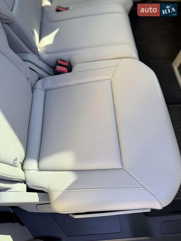 Внедорожник / Кроссовер Volkswagen Atlas 2018 в Одессе