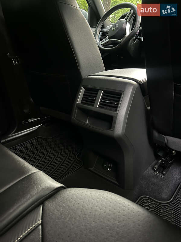 Внедорожник / Кроссовер Volkswagen Atlas 2020 в Ромнах