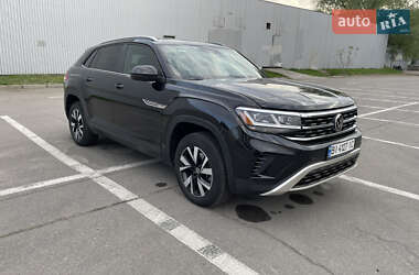 Внедорожник / Кроссовер Volkswagen Atlas 2020 в 