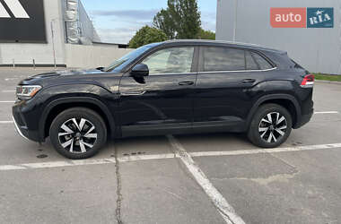 Внедорожник / Кроссовер Volkswagen Atlas 2020 в 