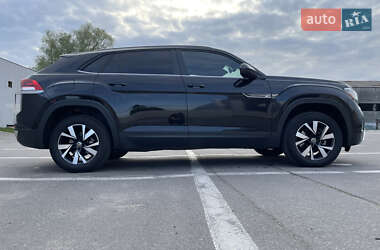 Volkswagen Atlas 2020 Volkswagen Atlas 2020