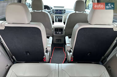 Внедорожник / Кроссовер Volkswagen Atlas 2019 в 