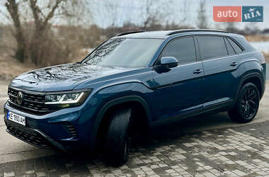 Volkswagen Atlas 2020 Volkswagen Atlas 2020
