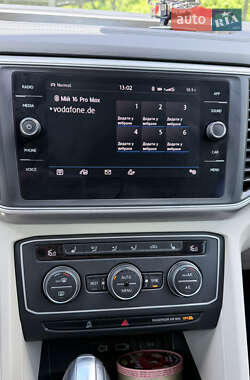 Внедорожник / Кроссовер Volkswagen Atlas 2019 в 