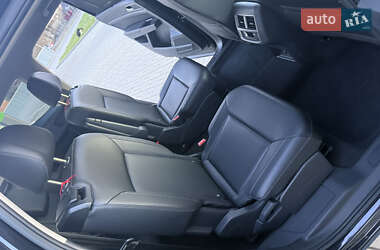 Внедорожник / Кроссовер Volkswagen Atlas 2019 в 