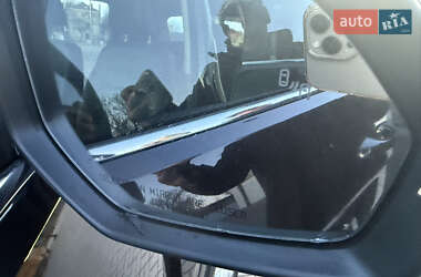 Внедорожник / Кроссовер Volkswagen Atlas 2019 в 