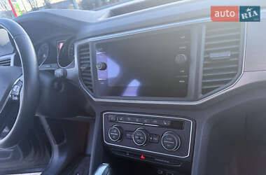 Внедорожник / Кроссовер Volkswagen Atlas 2019 в 