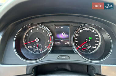 Внедорожник / Кроссовер Volkswagen Atlas 2020 в 