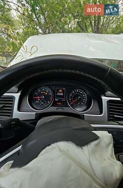 Внедорожник / Кроссовер Volkswagen Atlas 2020 в 