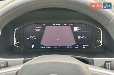 Внедорожник / Кроссовер Volkswagen Atlas 2021 в 