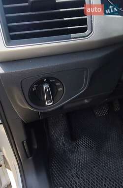 Внедорожник / Кроссовер Volkswagen Atlas 2019 в 