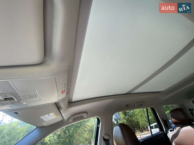 Внедорожник / Кроссовер Volkswagen Atlas 2021 в Одессе