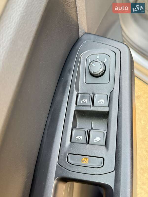 Внедорожник / Кроссовер Volkswagen Atlas 2020 в Киеве фото 18 Внедорожник / Кроссовер Volkswagen Atlas 2020 в Киеве