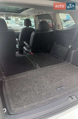 Позашляховик / Кросовер Volkswagen Atlas 2019 в 