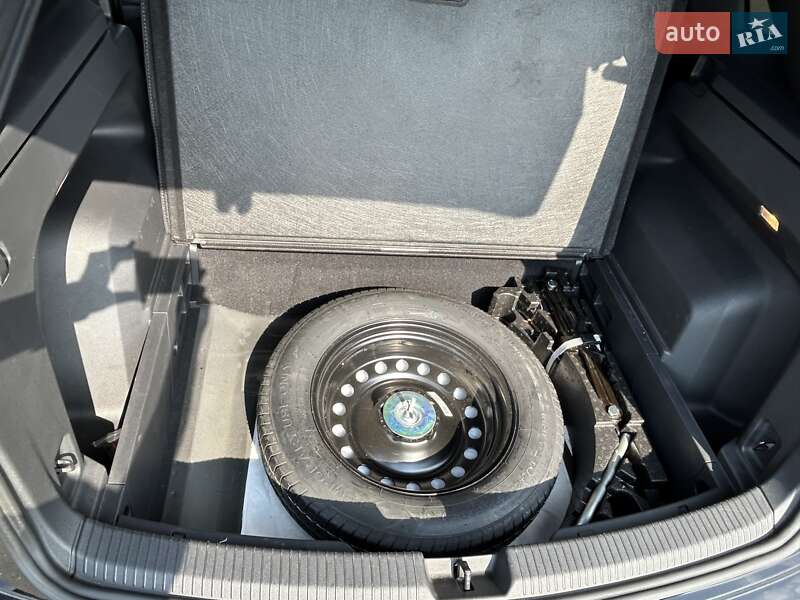 Внедорожник / Кроссовер Volkswagen Atlas 2021 в Киеве фото 21 Внедорожник / Кроссовер Volkswagen Atlas 2021 в Киеве