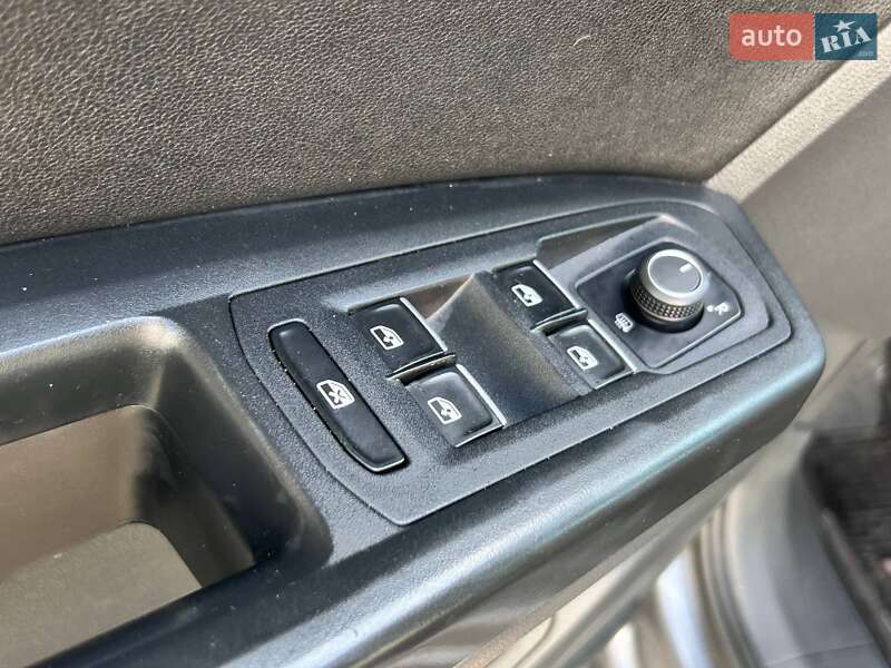 Внедорожник / Кроссовер Volkswagen Atlas 2018 в Одессе