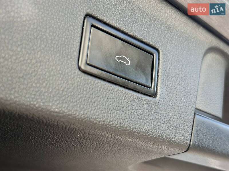 Внедорожник / Кроссовер Volkswagen Atlas 2018 в Одессе