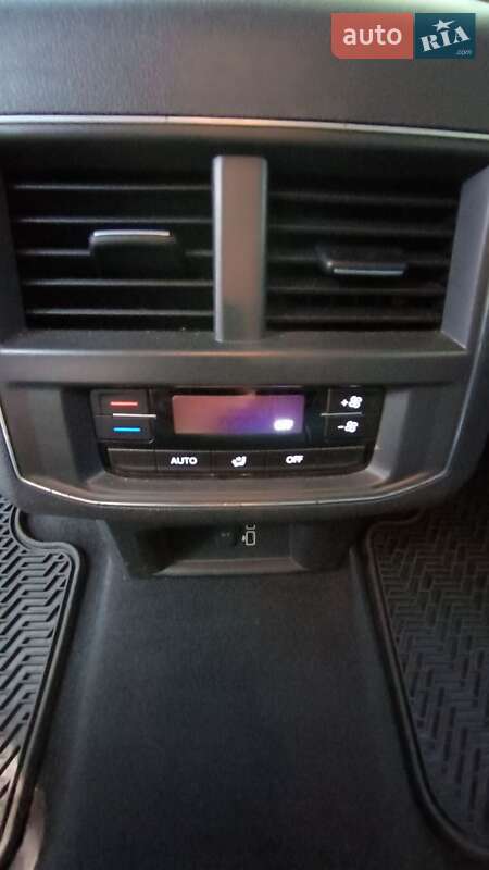 Внедорожник / Кроссовер Volkswagen Atlas 2018 в Одессе