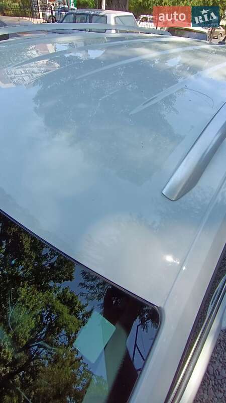 Внедорожник / Кроссовер Volkswagen Atlas 2018 в Одессе