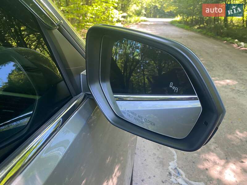 Внедорожник / Кроссовер Volkswagen Atlas 2020 в Львове фото 8 Внедорожник / Кроссовер Volkswagen Atlas 2020 в Львове