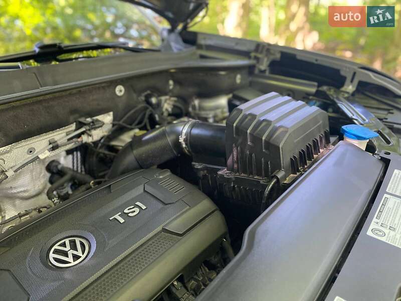 Внедорожник / Кроссовер Volkswagen Atlas 2020 в Львове фото 32 Внедорожник / Кроссовер Volkswagen Atlas 2020 в Львове