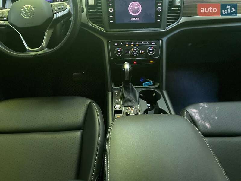 Внедорожник / Кроссовер Volkswagen Atlas 2020 в Львове фото 40 Внедорожник / Кроссовер Volkswagen Atlas 2020 в Львове