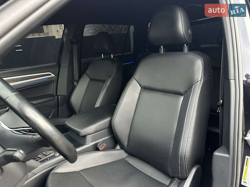 Внедорожник / Кроссовер Volkswagen Atlas 2018 в Днепре фото 17 Внедорожник / Кроссовер Volkswagen Atlas 2018 в Днепре