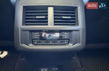 Внедорожник / Кроссовер Volkswagen Atlas 2018 в 