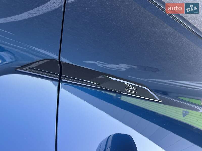Внедорожник / Кроссовер Volkswagen Atlas 2023 в Киеве