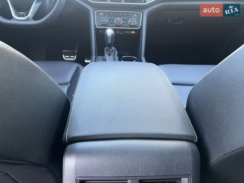 Внедорожник / Кроссовер Volkswagen Atlas 2023 в Киеве