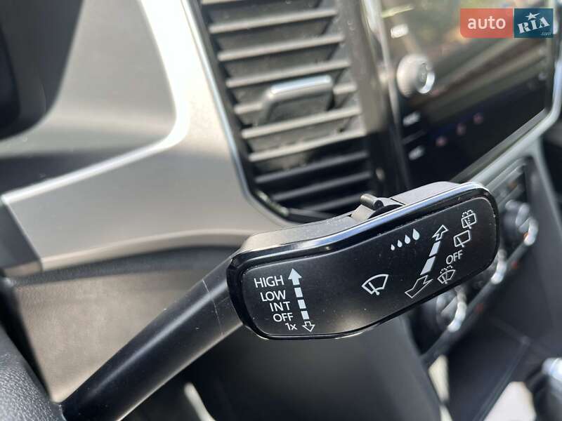 Внедорожник / Кроссовер Volkswagen Atlas 2018 в Львове фото 30 Внедорожник / Кроссовер Volkswagen Atlas 2018 в Львове