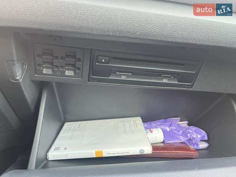 Внедорожник / Кроссовер Volkswagen Atlas 2018 в Львове фото 35 Внедорожник / Кроссовер Volkswagen Atlas 2018 в Львове