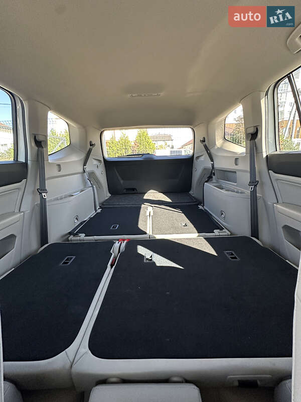 Позашляховик / Кросовер Volkswagen Atlas 2019 в Петропавлівській Борщагівці