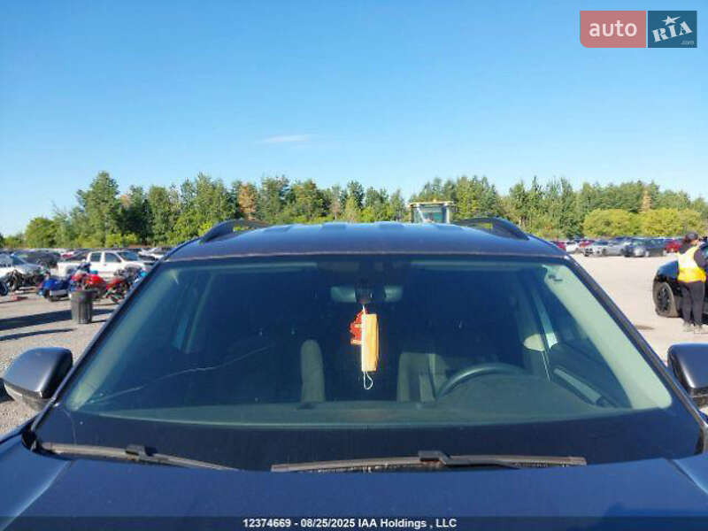 Внедорожник / Кроссовер Volkswagen Atlas 2020 в Ивано-Франковске фото 12 Внедорожник / Кроссовер Volkswagen Atlas 2020 в Ивано-Франковске