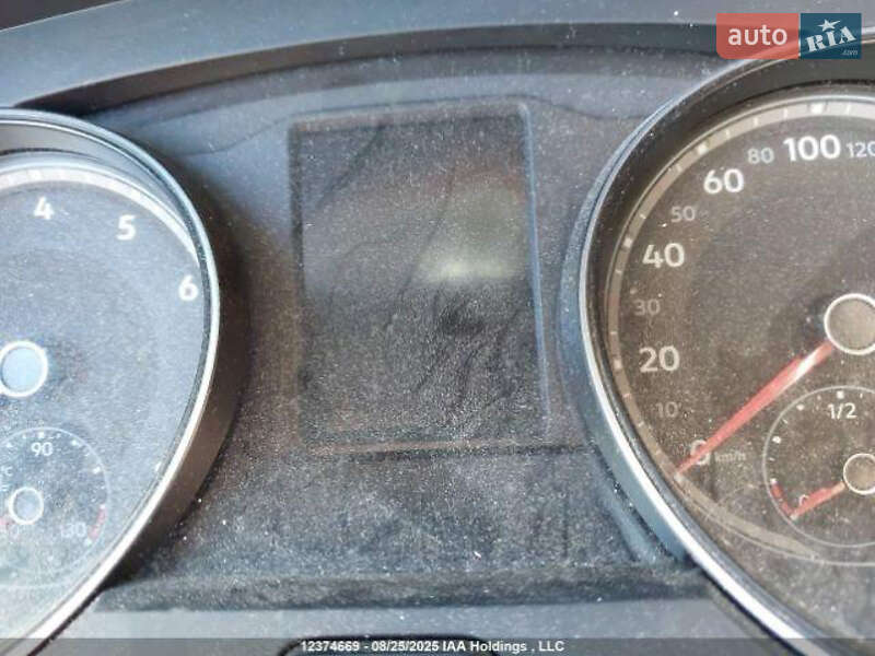 Внедорожник / Кроссовер Volkswagen Atlas 2020 в Ивано-Франковске фото 14 Внедорожник / Кроссовер Volkswagen Atlas 2020 в Ивано-Франковске