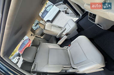 Внедорожник / Кроссовер Volkswagen Atlas 2022 в 