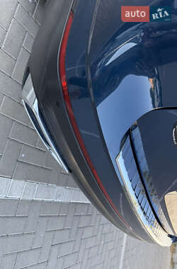 Внедорожник / Кроссовер Volkswagen Atlas 2022 в 