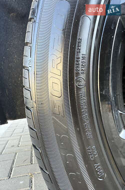 Внедорожник / Кроссовер Volkswagen Atlas 2022 в 