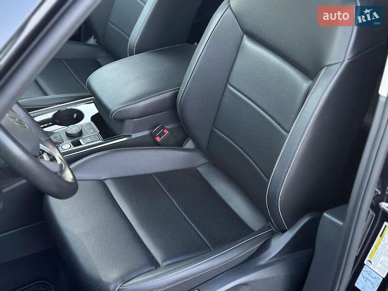 Внедорожник / Кроссовер Volkswagen Atlas 2020 в Виннице