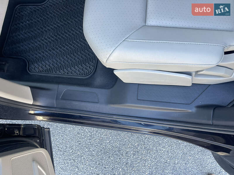 Внедорожник / Кроссовер Volkswagen Atlas 2019 в Харькове