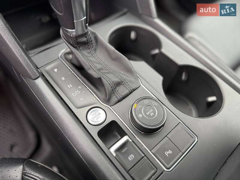 Позашляховик / Кросовер Volkswagen Atlas 2018 в Одесі фото 13 Позашляховик / Кросовер Volkswagen Atlas 2018 в Одесі