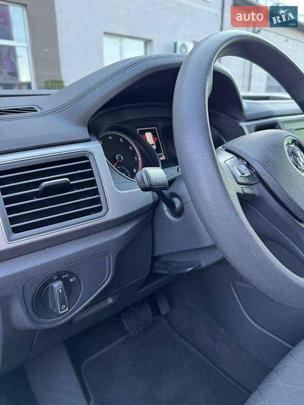 Внедорожник / Кроссовер Volkswagen Atlas 2018 в Владимире