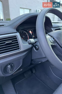 Позашляховик / Кросовер Volkswagen Atlas 2018 в 