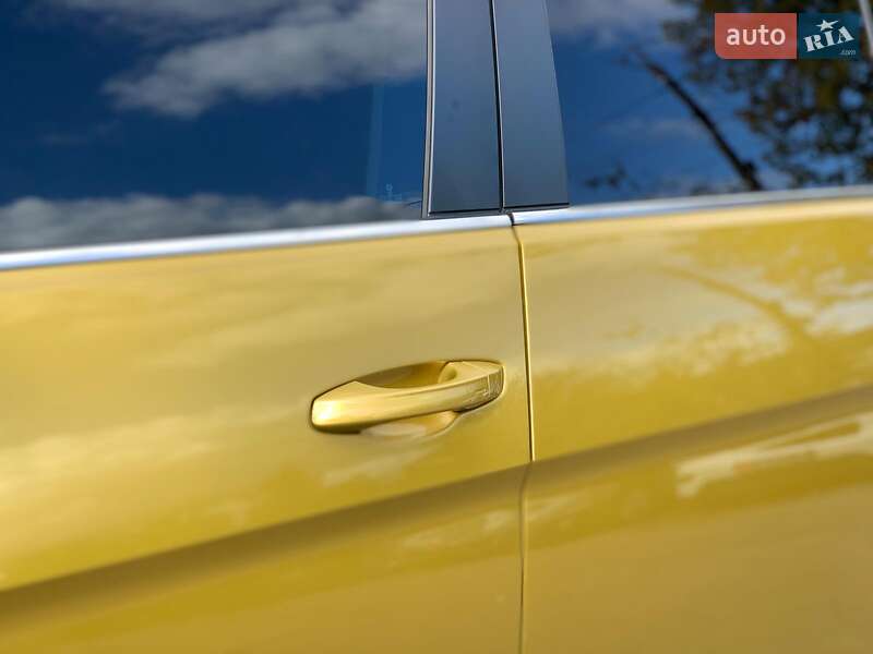 Позашляховик / Кросовер Volkswagen Atlas 2017 в Вінниці