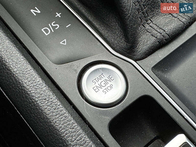 Внедорожник / Кроссовер Volkswagen Atlas 2018 в Харькове
