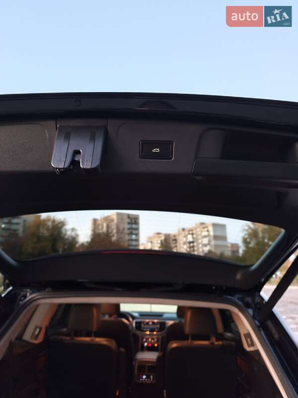 Внедорожник / Кроссовер Volkswagen Atlas 2019 в Лозовой