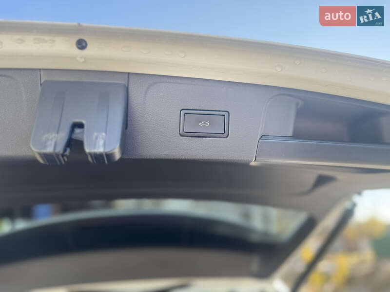 Внедорожник / Кроссовер Volkswagen Atlas 2023 в Кропивницком