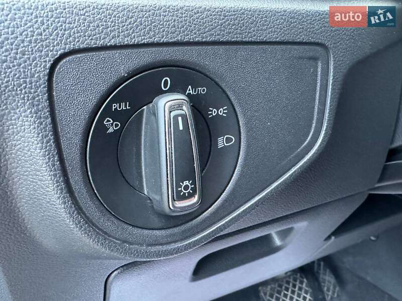 Позашляховик / Кросовер Volkswagen Atlas 2020 в Львові фото 10 Позашляховик / Кросовер Volkswagen Atlas 2020 в Львові