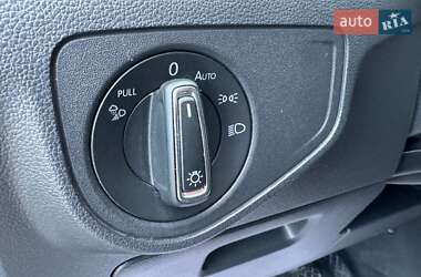 Внедорожник / Кроссовер Volkswagen Atlas 2020 в 
