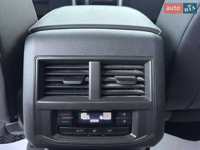 Позашляховик / Кросовер Volkswagen Atlas 2020 в Львові фото 18 Позашляховик / Кросовер Volkswagen Atlas 2020 в Львові